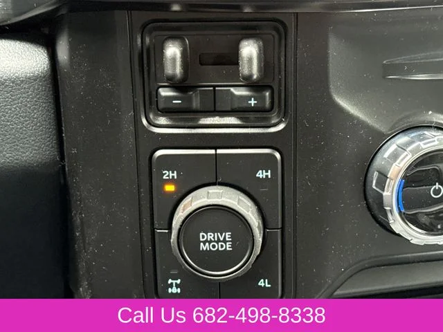 New 2026 Agate Black Metallic Ford F-250® Lariat® image 26