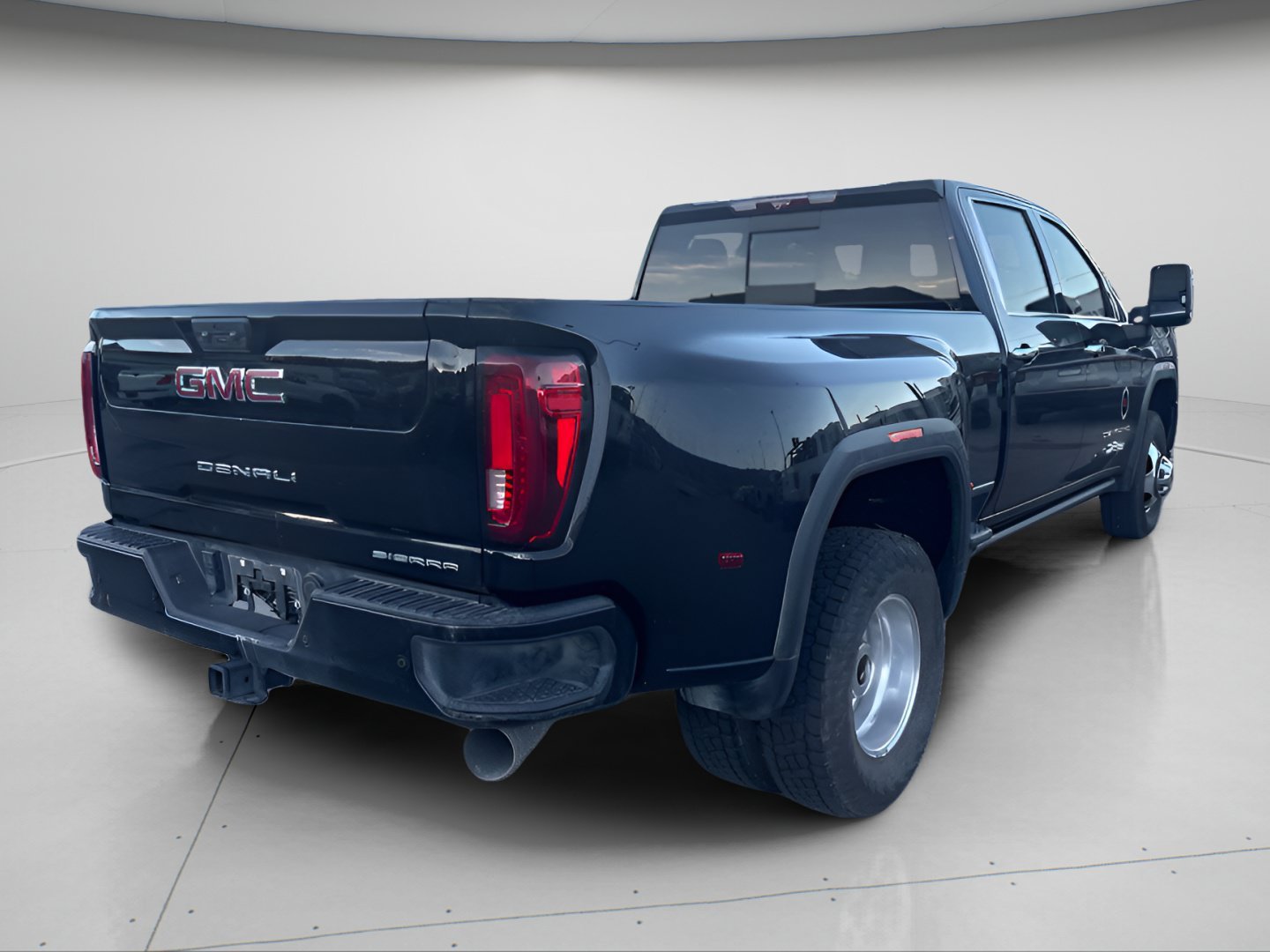 Certified Used 2023 Onyx Black GMC Denali image 6