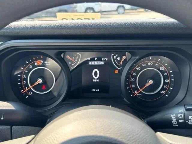 New 2026 Reign Exterior Paint Jeep Sport image 17