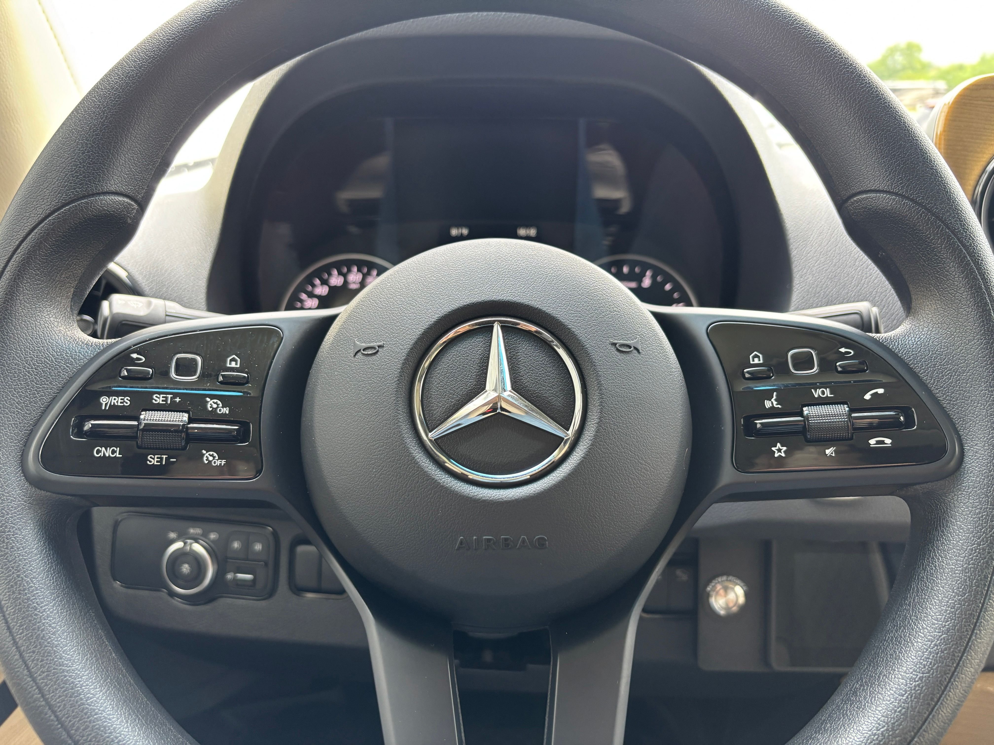 Used 2021 Gray Mercedes-Benz Midwest Touring image 25