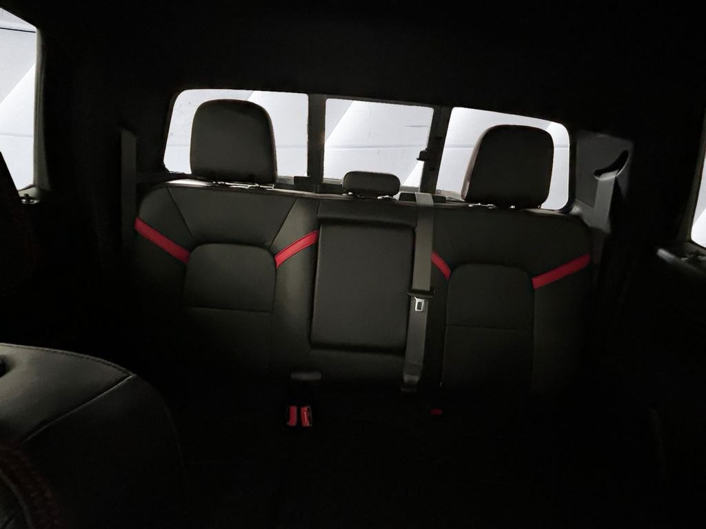 Used 2023 Beige Chevrolet Z71 image 18