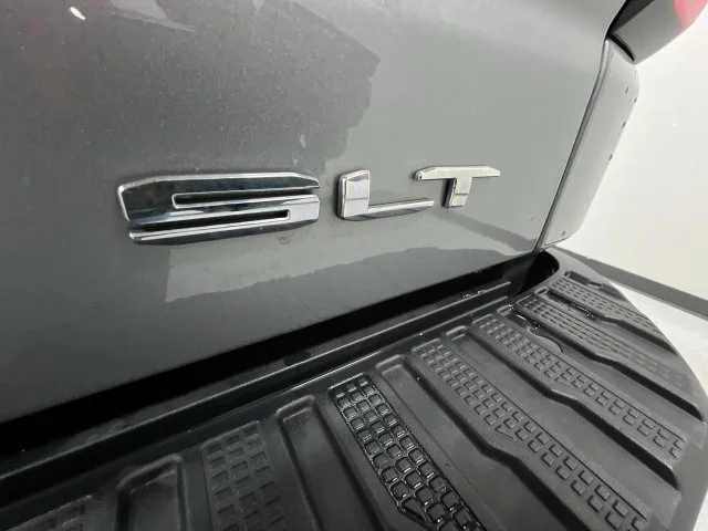 2024 GMC Sierra 1500 SLT - Photo 33