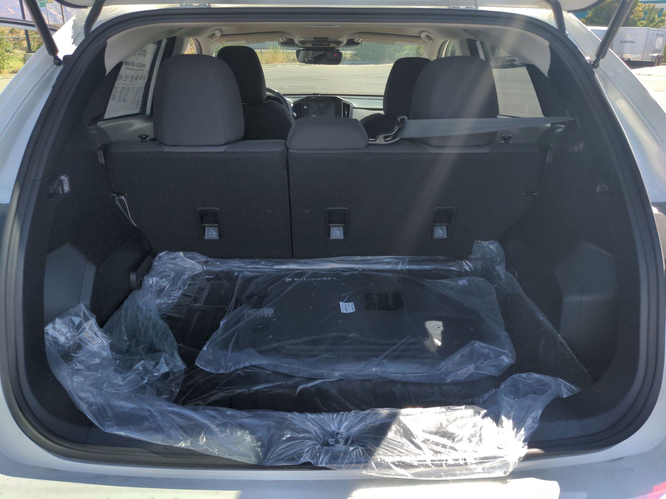 2025 Subaru Crosstrek Premium - Photo 19