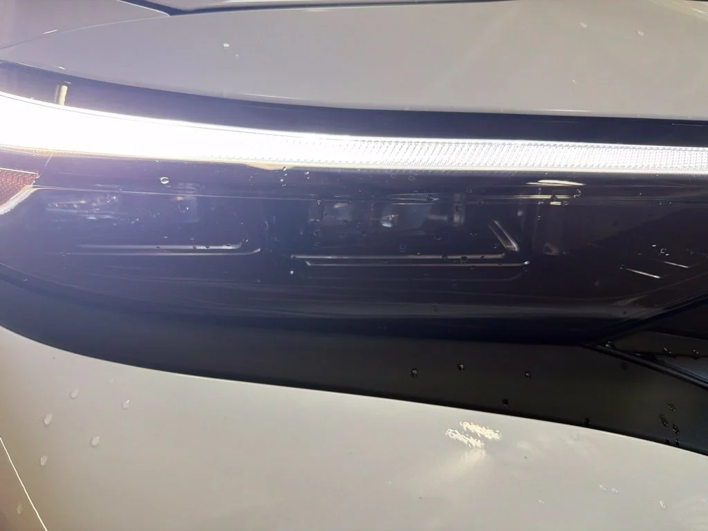 New 2026 Serenity White Hyundai SEL Sport Plus image 9
