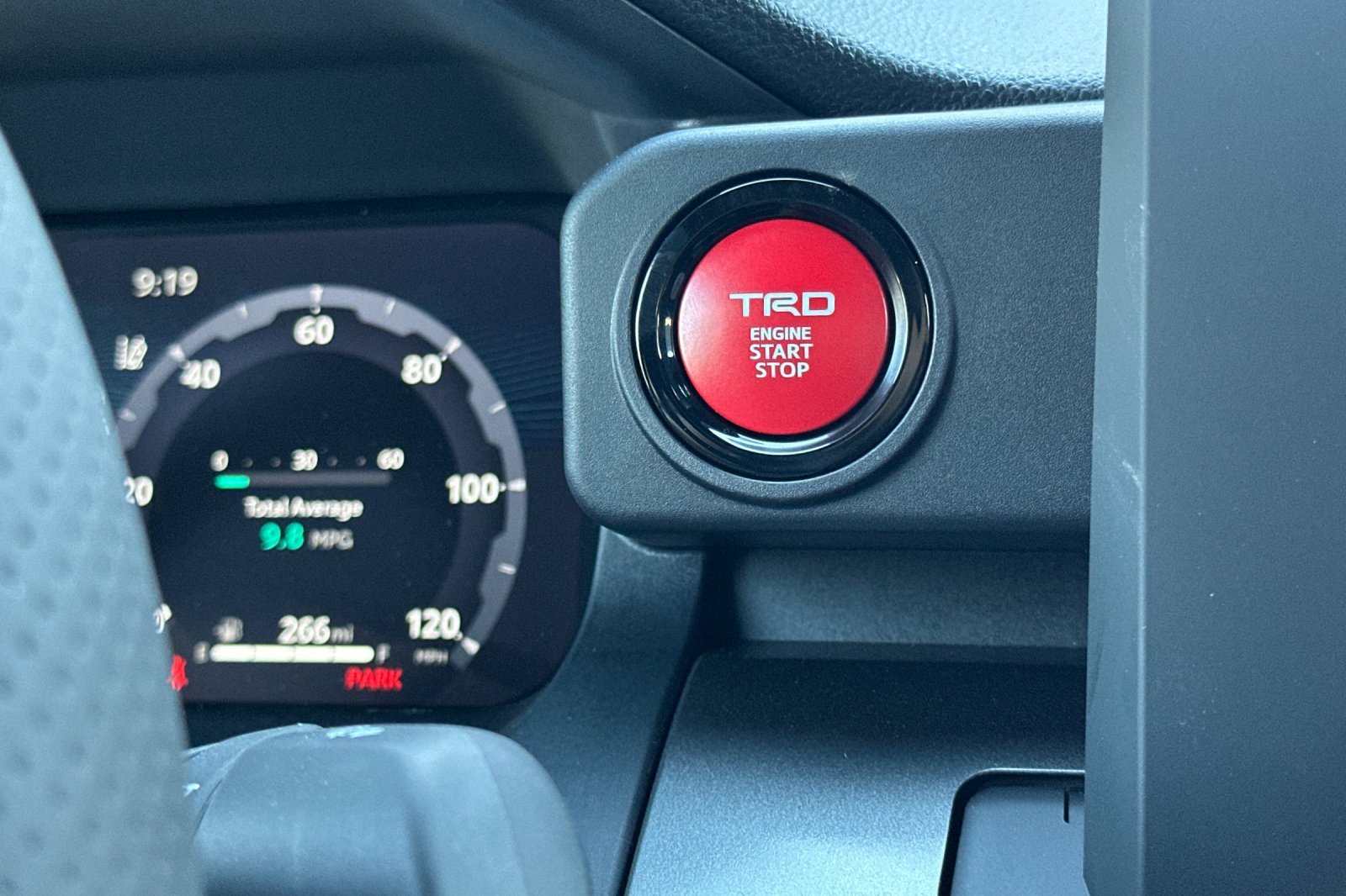 Used 2026 Underground Toyota TRD Sport image 21