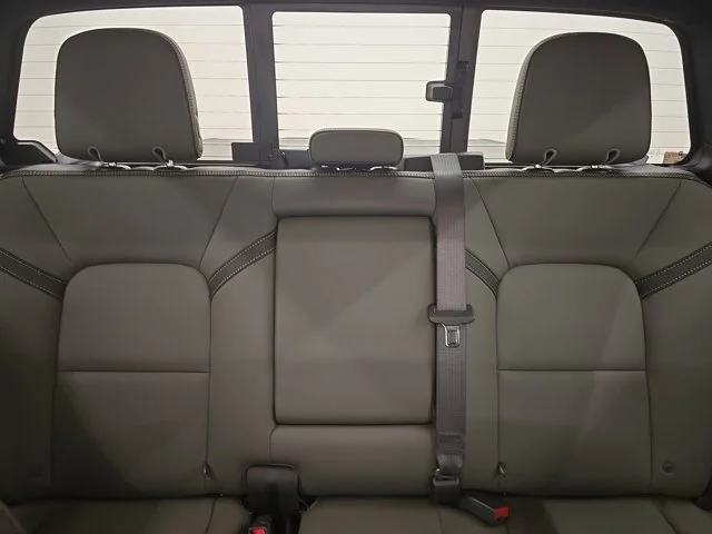 Used 2024 Black Chevrolet ZR2 image 26