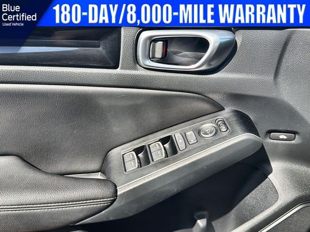 Used 2024 Gray Honda Touring image 16