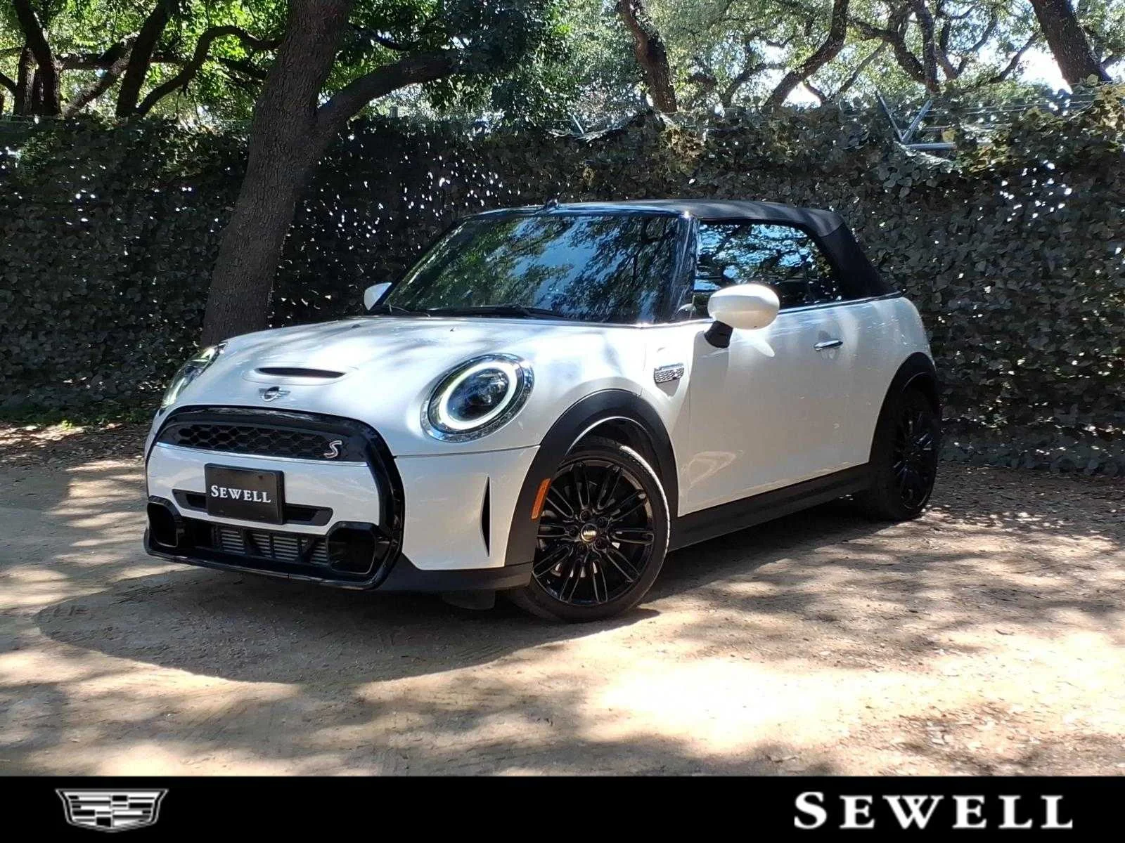 2024 MINI Convertible