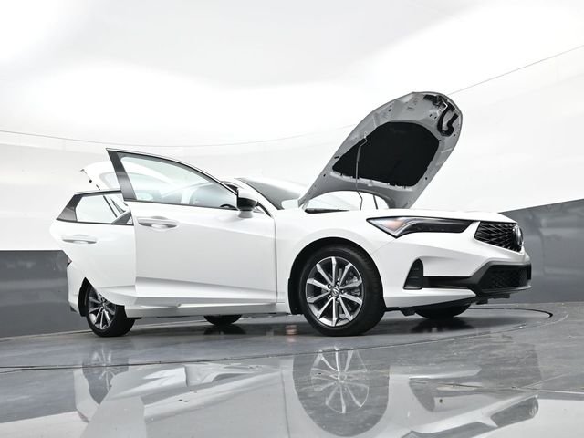 2025 Acura Integra Base - Photo 39