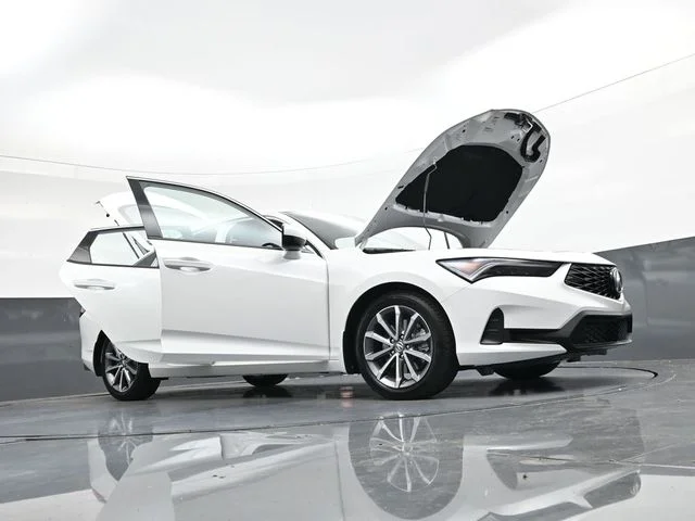 2025 Acura Integra Base - Photo 38