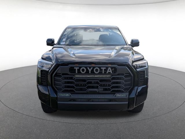 2026 Toyota Tundra TRD Pro - Photo 8