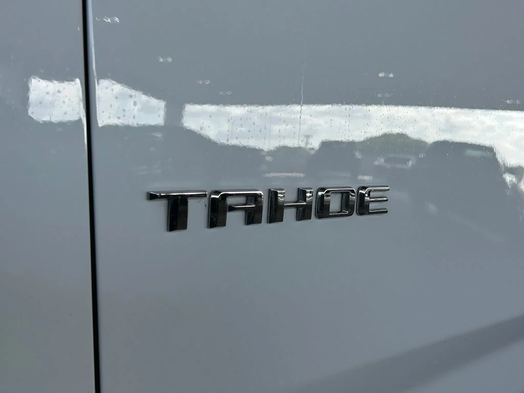 Used 2023 Summit White Chevrolet LS image 35