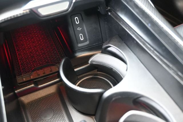 Used 2025 Red Mercedes-Benz GLC 43 AMG® image 4