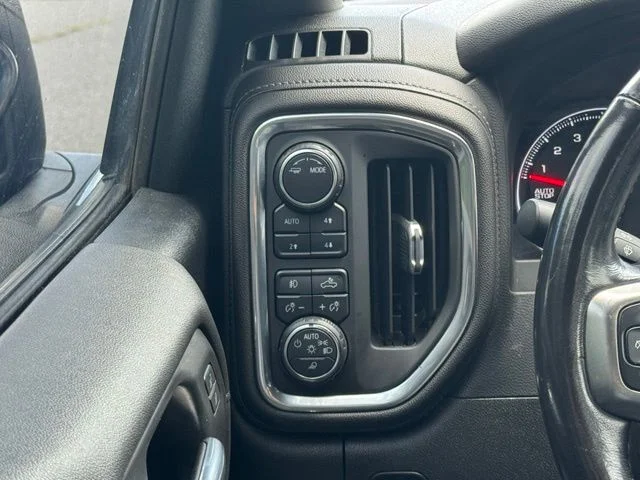 Certified Used 2021 Gray Chevrolet RST image 14