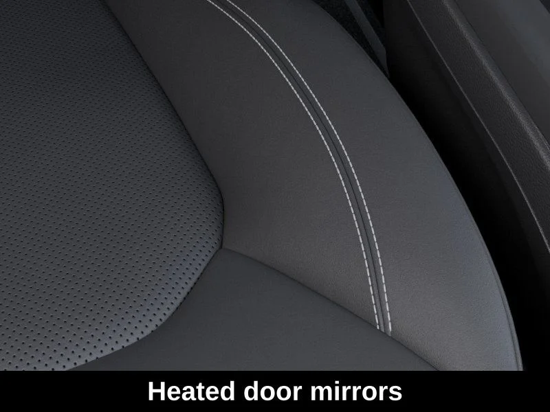 New 2027 Red Hot Pearl-Coat Exterior Paint Chrysler Select image 20