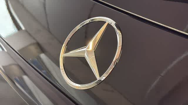 Certified Used 2026 Black Mercedes-Benz GLC 300 image 9