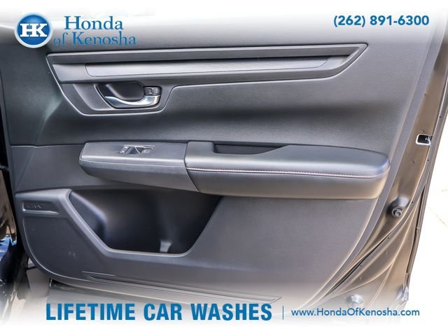 Certified Used 2025  Honda Sport-L image 25