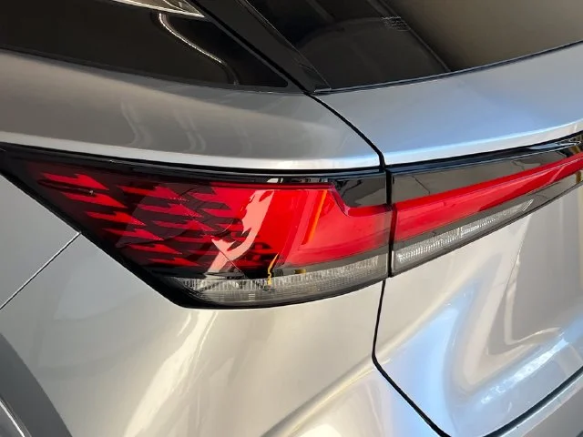 Used 2025 Iridium Lexus 350 Premium image 16