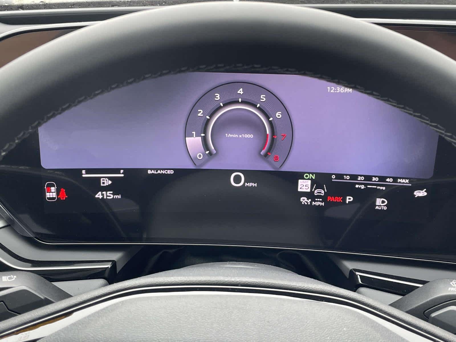 New 2026 6Y6Y/ Audi Premium Plus image 3