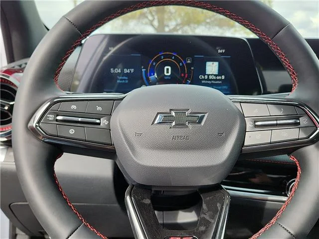 New 2026 G4J Chevrolet RS Front-Wheel Drive image 19
