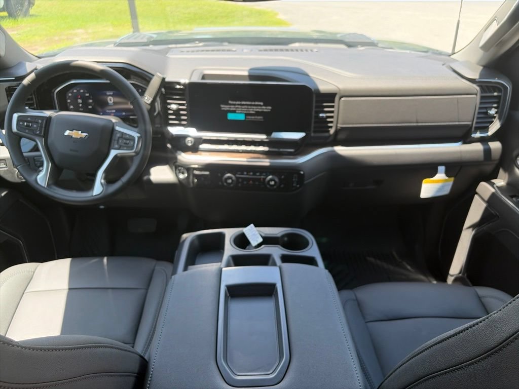 New 2026 Cypress Gray Chevrolet LT image 18