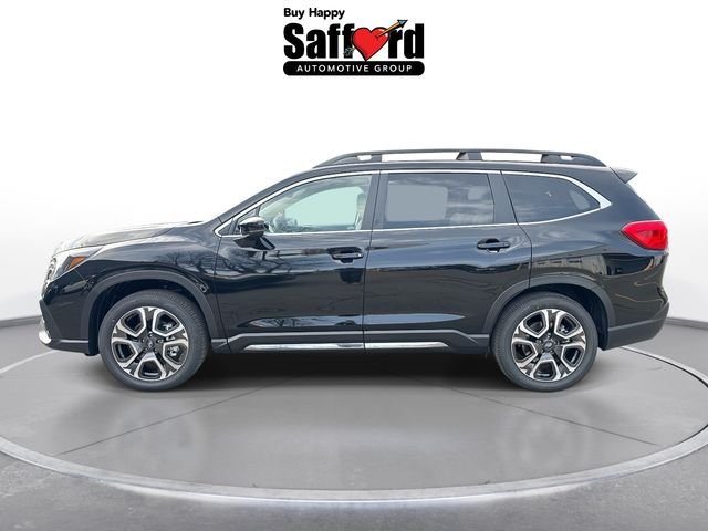 Used 2026 Black Subaru Limited image 6