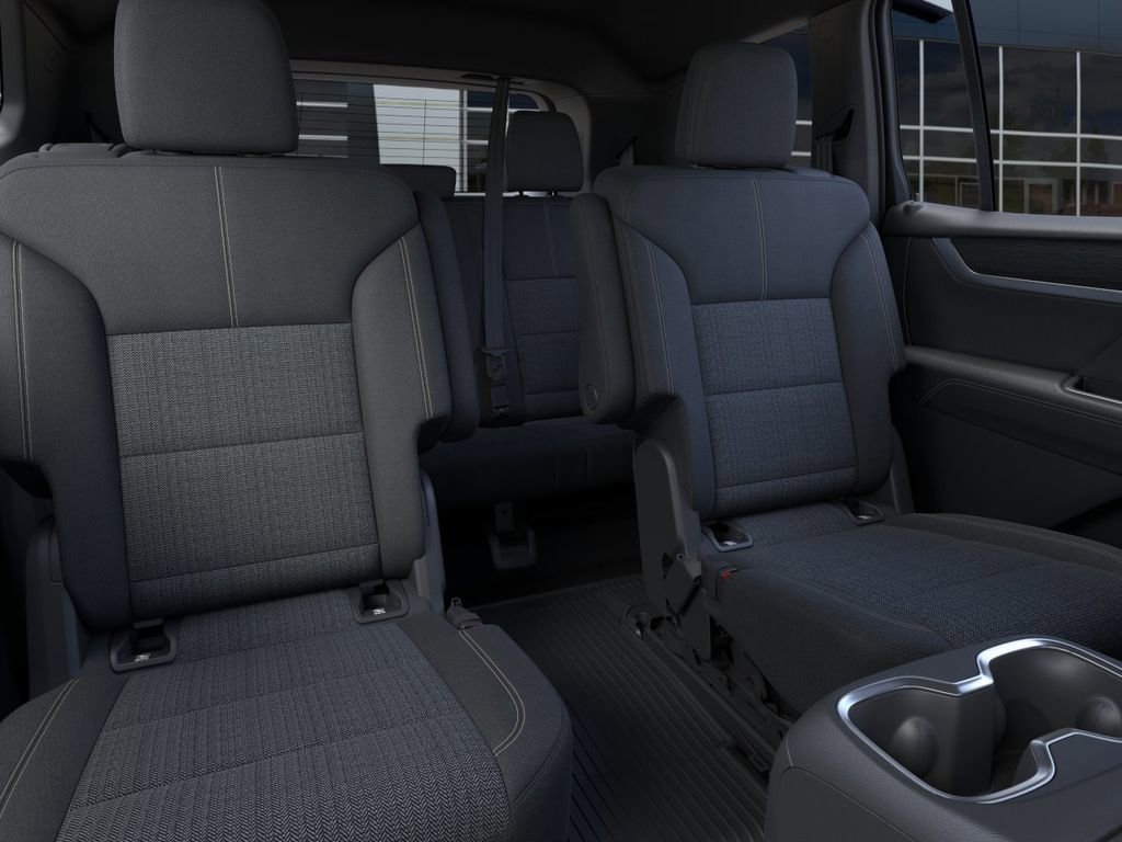 2026 GMC Acadia Elevation - Photo 17