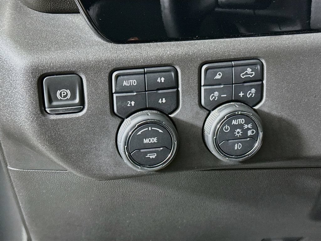 2024 Chevrolet Silverado 1500 LT Trail Boss - Photo 10