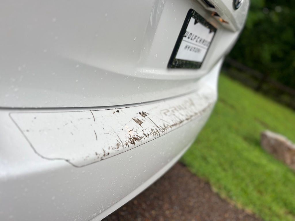 Used 2012 White Toyota Two image 29