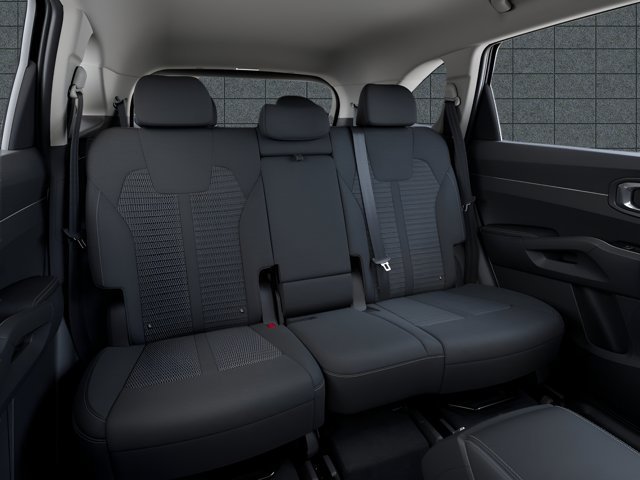 Used 2026 Gray Kia LX image 16
