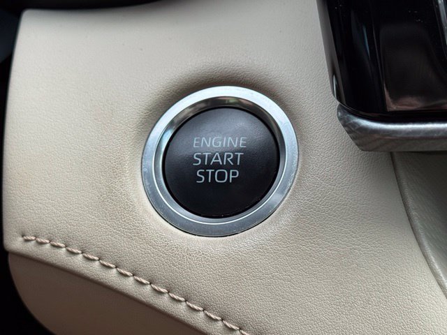 Certified Used 2024 Beige Toyota Platinum image 26