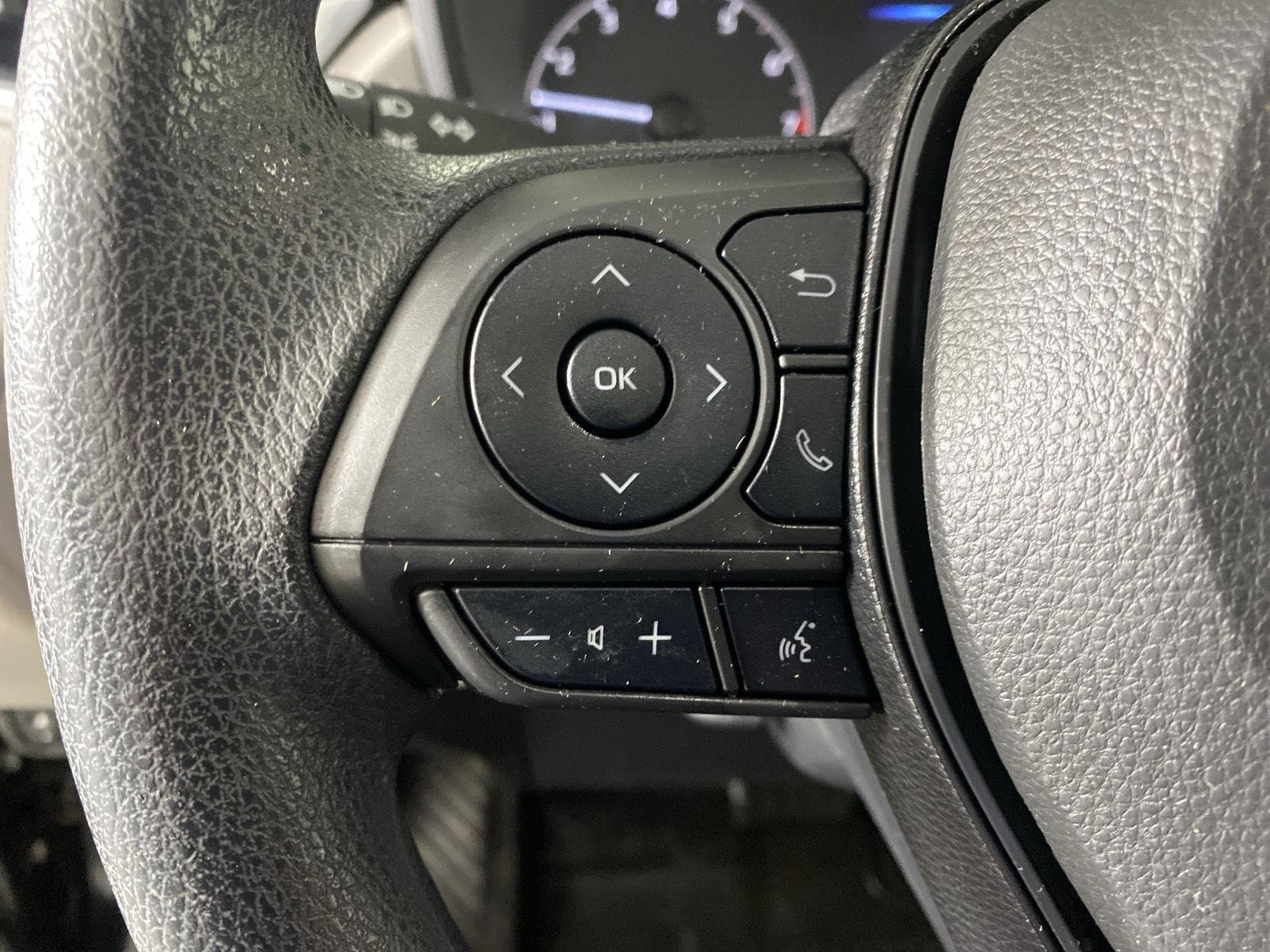Used 2023 Jet Black Toyota L image 17