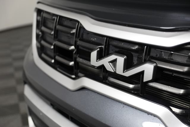 2024 Kia Telluride S - Photo 29