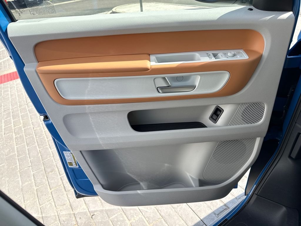 New 2025 Cabana Blue Volkswagen 1st Edition image 19