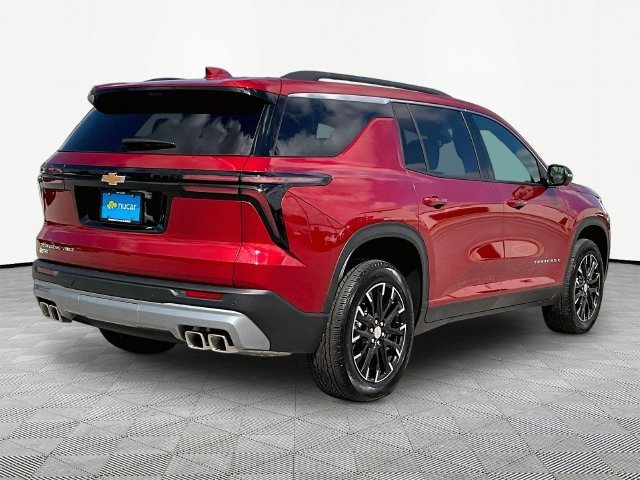 2026 Chevrolet Traverse LT - Photo 6