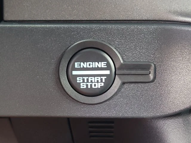 New 2026 Avalanche Ford Big Bend image 27
