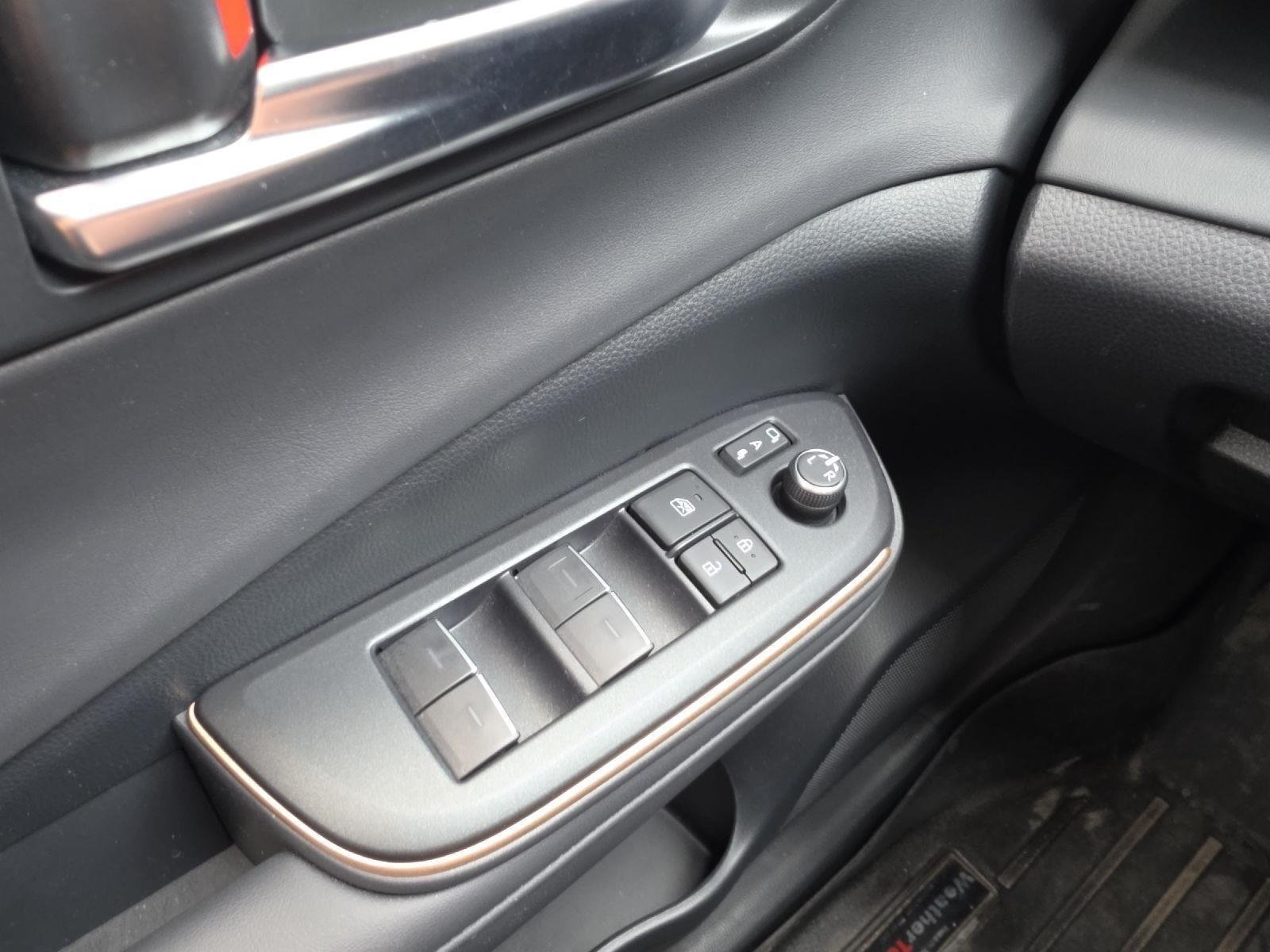 Certified Used 2023 Magnetic Gray Metallic Toyota Limited image 31