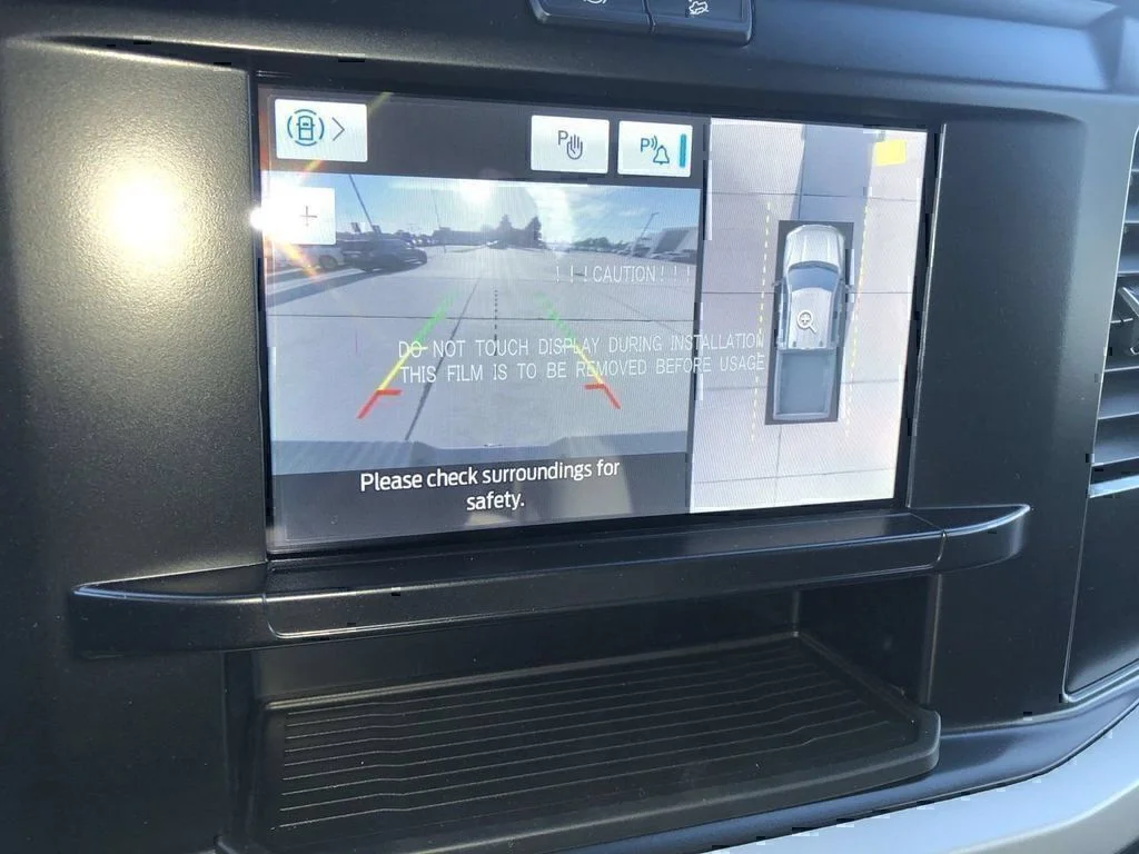 New 2026 Avalanche Ford F-250® XL image 16