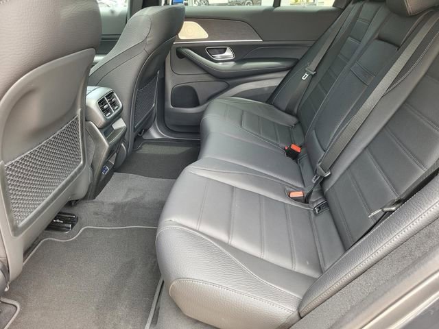 2025 Mercedes-Benz GLE GLE580 - Photo 65