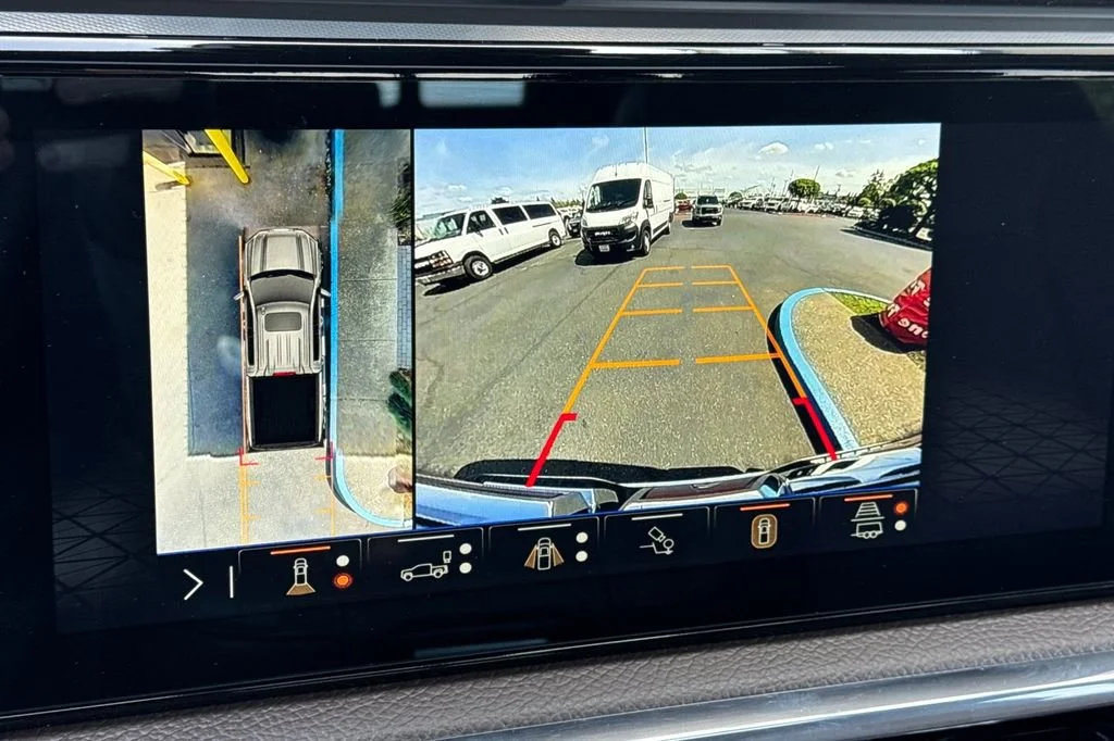 2024 GMC Sierra 1500 Denali Denali - Photo 19