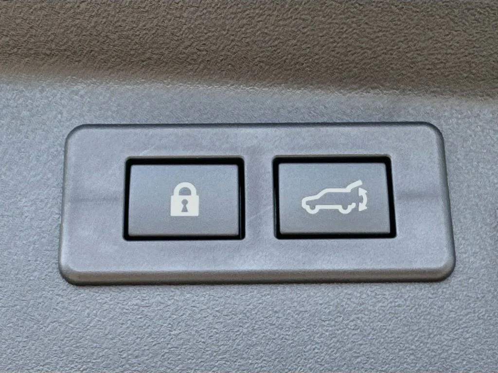 New 2026 Gray Subaru Wilderness image 33