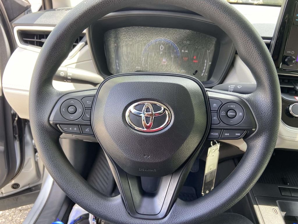 Used 2026 Silver Toyota L image 31