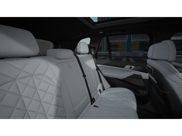 New 2026 Brooklyn Grey Metallic BMW  image 12