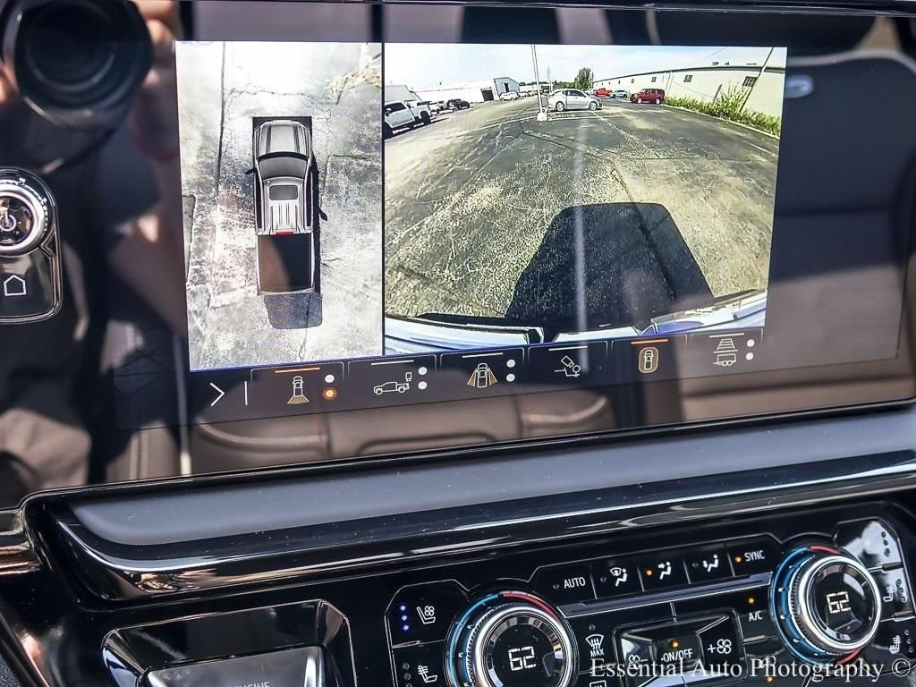 2026 GMC SIERRA - Image 16