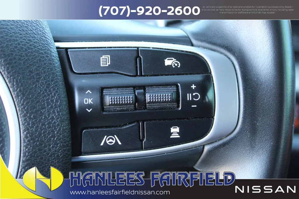 Used 2023 Gray Kia SX image 31