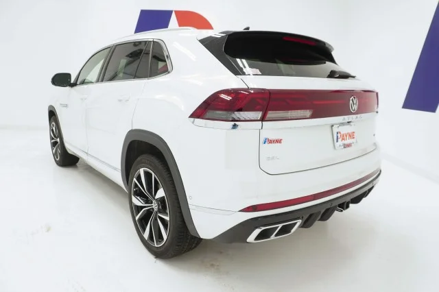 2026 Volkswagen Atlas Cross Sport SEL Premium R-LINE - Photo 11
