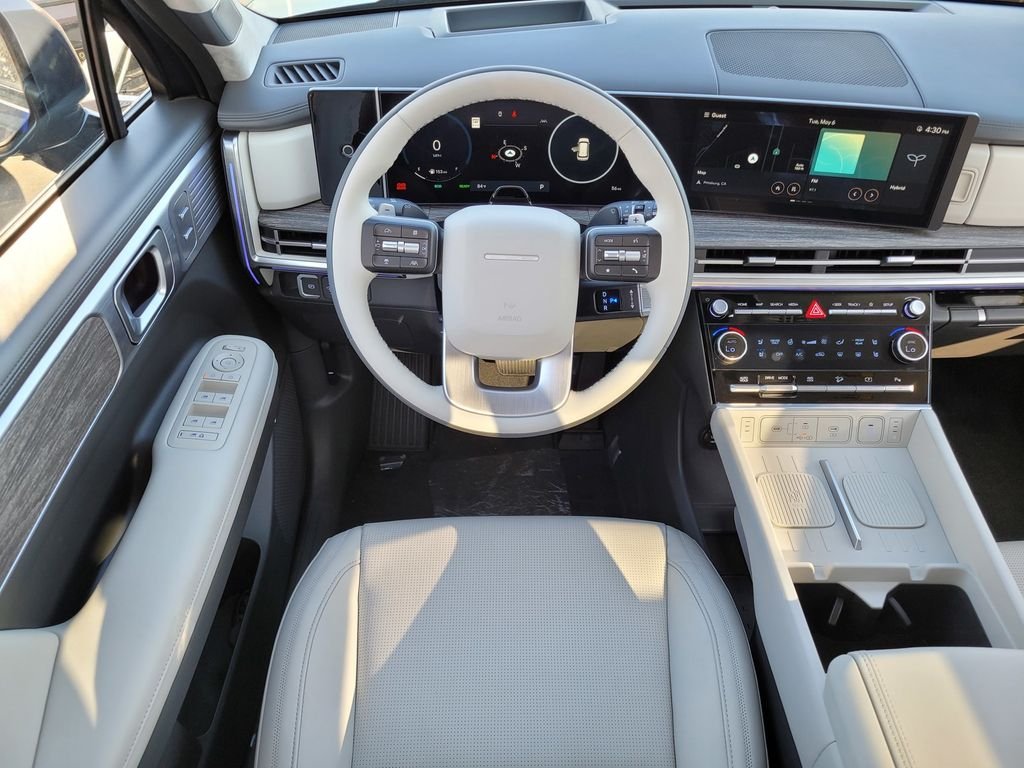 2025 Hyundai Santa Fe Calligraphy - Photo 7