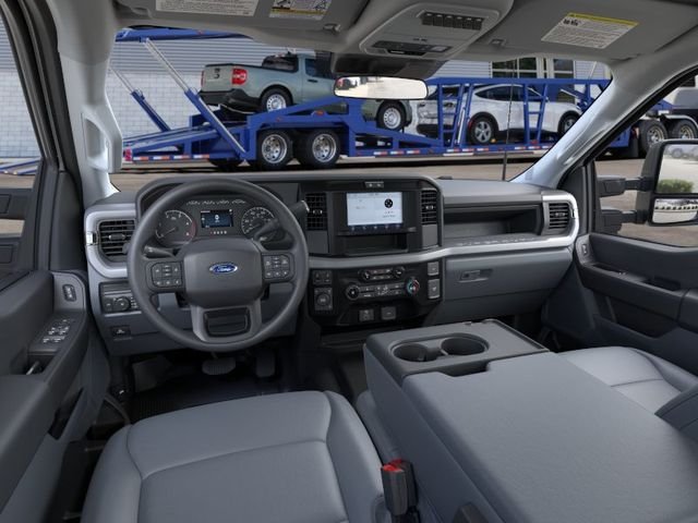 New 2026 White Ford XL image 9