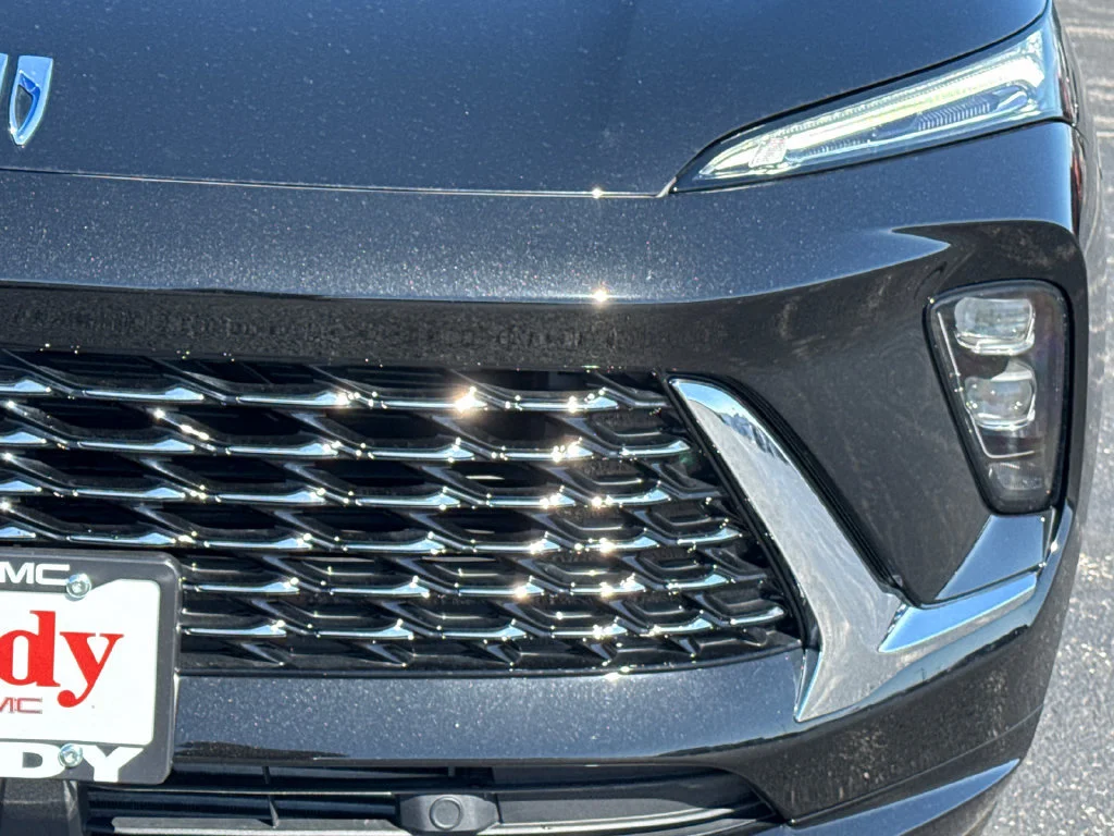 2026 Buick Envision Avenir - Photo 12