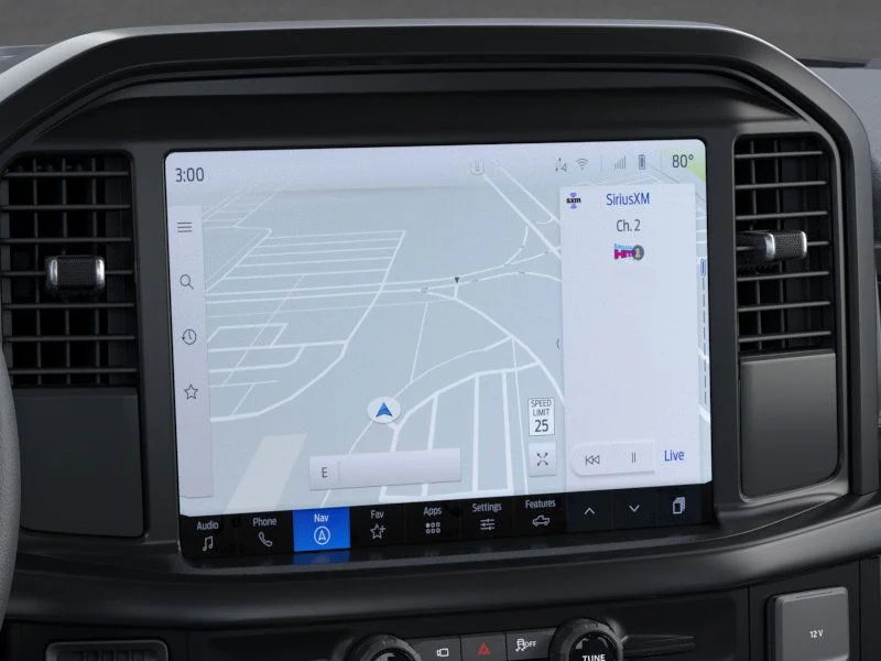 2025 Ford F-150 STX - Photo 14